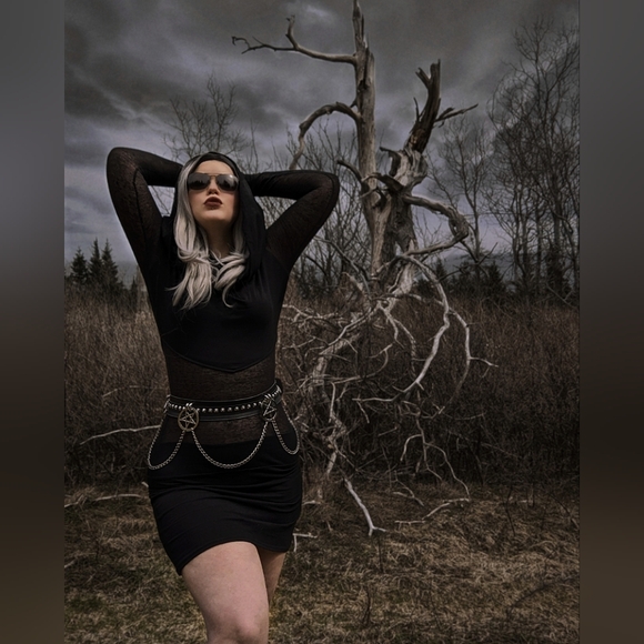 Meet your Posher, Michellenicoletiley - Picture 6 of 6